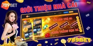 Giới Thiệu 789BET - Thành Viên Liên Minh OKVIP Siêu Hot 2024