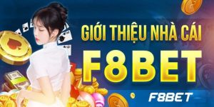 F8BET - Thương Hiệu Giải Trí Trực Tuyến Đẳng Cấp Hàng Đầu