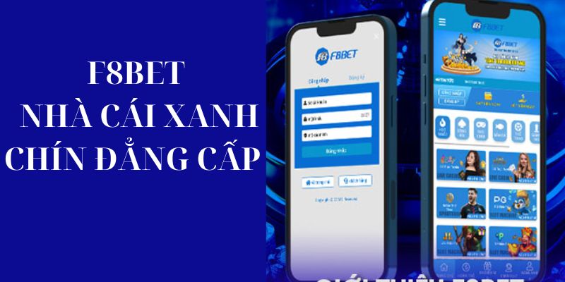 Định hướng phát triển trong tương lai của F8BET