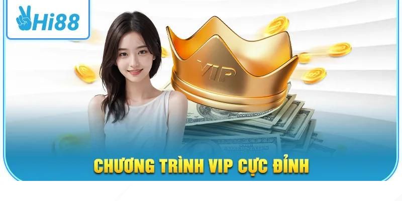 Chương trình ưu đãi cực sốc chỉ có tại nền tảng Hi88