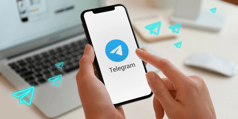 Kết nối với OKVIP qua Telegram