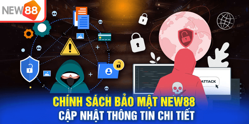 Thế mạnh cạnh tranh của New88