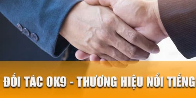 Đánh giá về sự hợp tác của hai bên OK9 và OKVIP