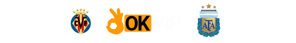 logo okvip